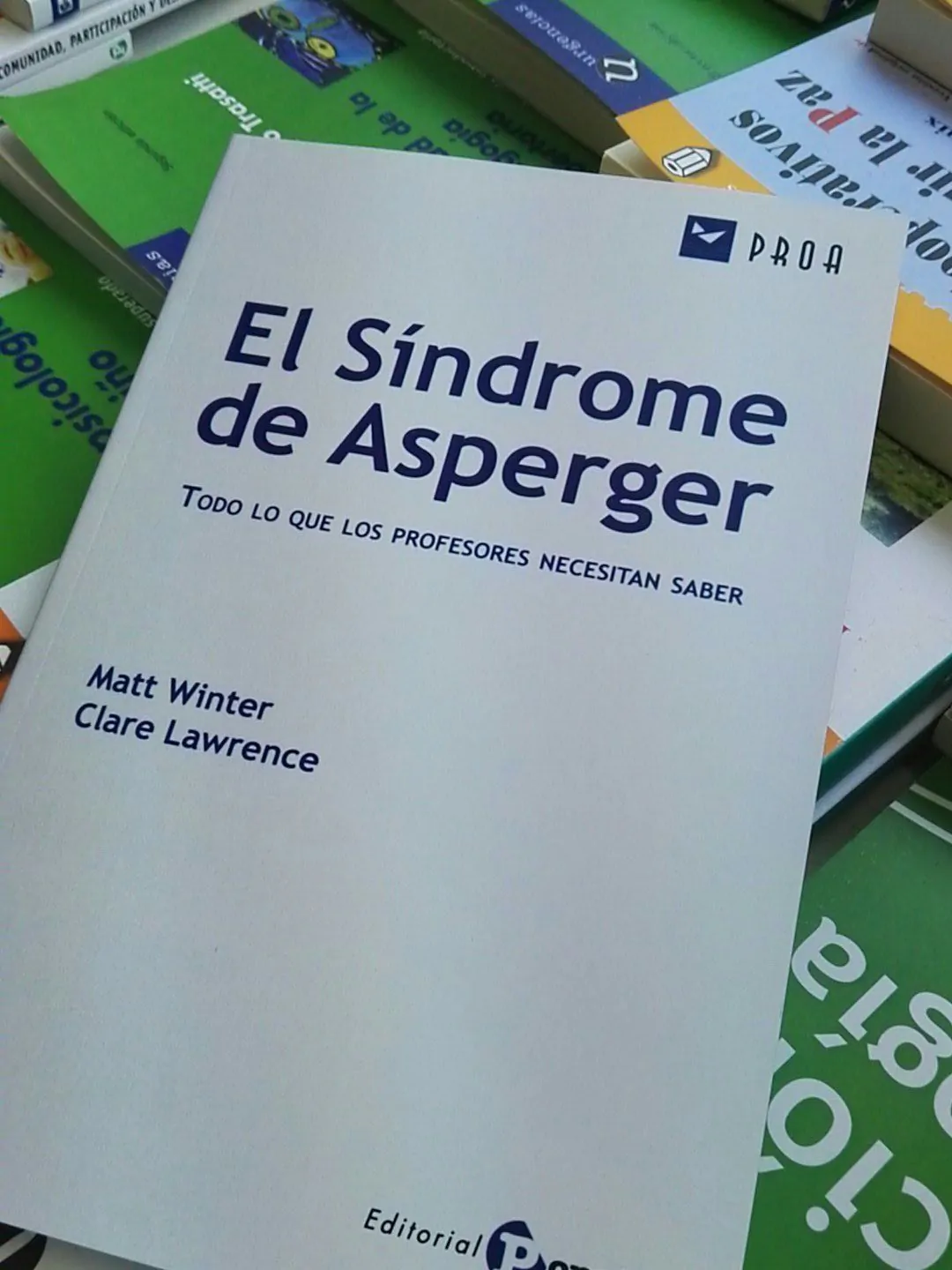asperger