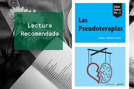Pseudoterapias blog