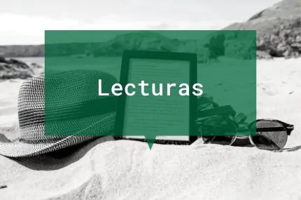 Lecturas verano