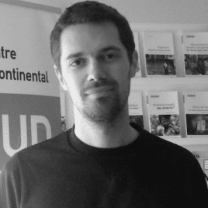 Cédric Leterme