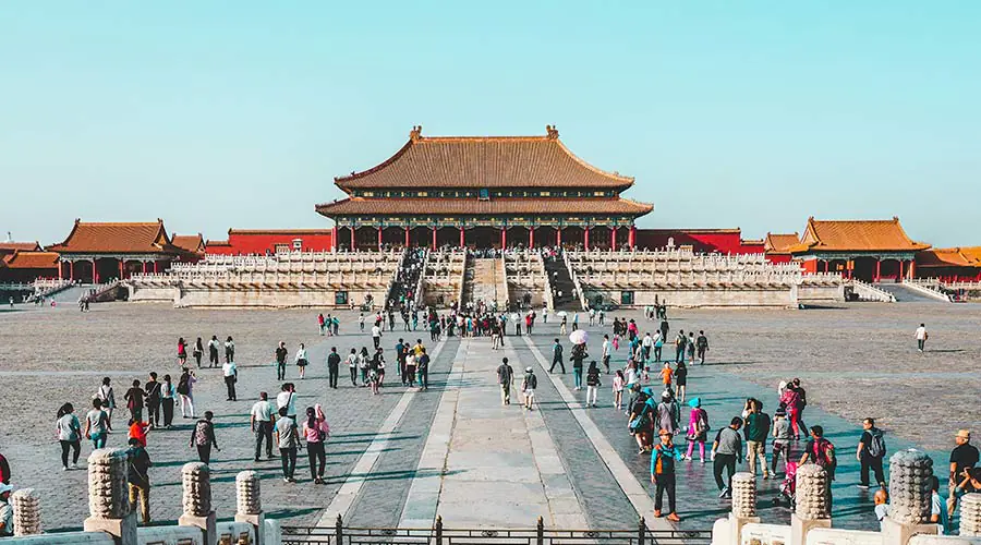 El chino es el idioma del futuro