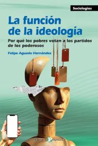 987-84-7884-989-5 Portada La función de la ideología